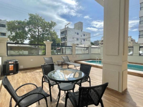 015 - Residencial Le Chateau - Apto 502